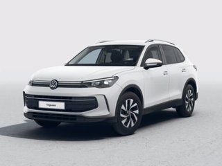 VOLKSWAGEN Tiguan 2.0 TDI 150 CV DSG Edition Plus