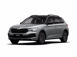 SKODA Kamiq 1.0 TSI 115 CV Be More