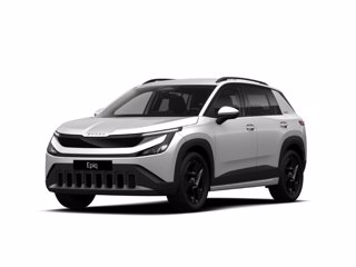 SKODA Epiq 55 Selection