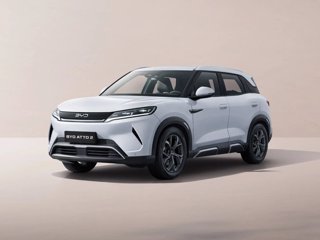 BYD Atto 2 64,8 kwh comfort