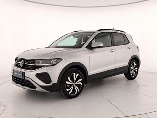 VOLKSWAGEN T-cross 1.0 tsi edition plus 115cv dsg