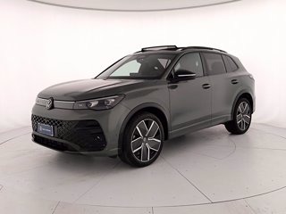 VOLKSWAGEN Tiguan 1.5 etsi r-line plus 150cv dsg