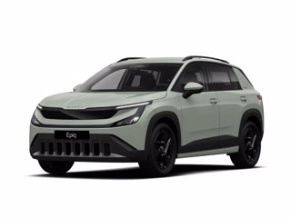 SKODA Epiq 55 Selection