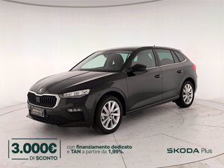 SKODA Scala 1.0 tsi style 115cv