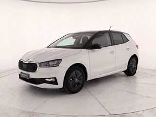 SKODA Fabia 1.0 tsi be more 95cv