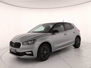 SKODA Fabia 1.0 tsi be more 95cv