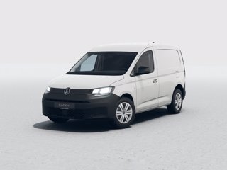 VOLKSWAGEN Caddy 2.0 TDI 75 CV Furgone Business