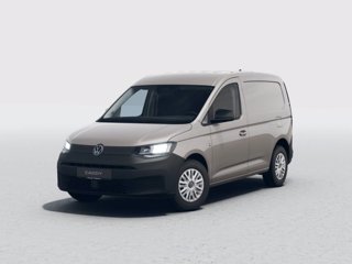 VOLKSWAGEN Caddy 2.0 TDI 75 CV Furgone Business