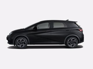 BYD Dolphin 60,4 kwh design
