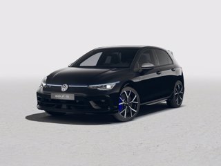VOLKSWAGEN Golf 2.0 TSI R DSG 4Motion