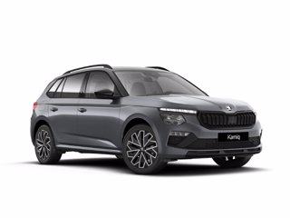 SKODA Kamiq 1.0 TSI 115 CV DSG Be More