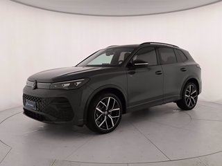 VOLKSWAGEN Tiguan 2.0 tdi r-line plus 150cv dsg