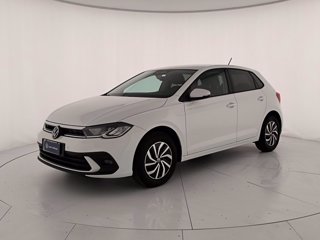 VOLKSWAGEN Polo 1.0 tsi edition plus 95cv