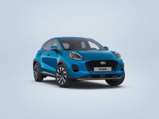 FORD Puma 1.0 ecoboost h titanium 125cv