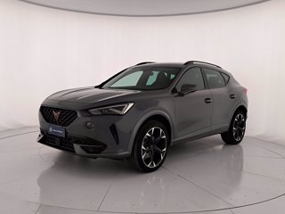 CUPRA Formentor 2.0 tsi 4drive 190cv dsg