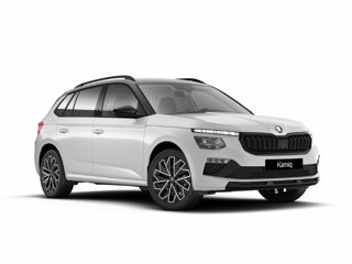 SKODA Kamiq 1.0 TSI 115 CV Be More