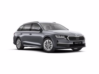SKODA Octavia 1.5 TSI ACT Hybrid 115 CV DSG Wagon Selection