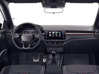 SKODA Fabia 1.0 TSI EVO 95 CV 130 Edition
