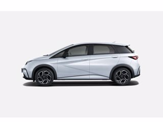 BYD Dolphin g dm-i 1.5 phev comfort 212cv
