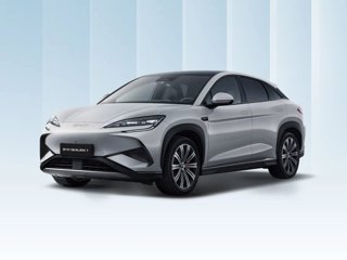 BYD Sealion 7 82,5 kwh comfort
