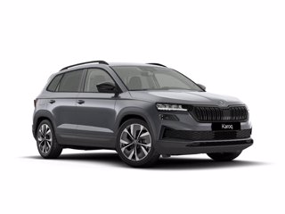 SKODA Karoq 1.5 TSI ACT DSG Be More