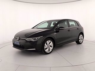 VOLKSWAGEN Golf 2.0 tdi style 115cv