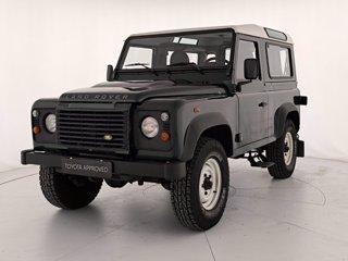 LAND ROVER Defender 90 2.4 td s sw