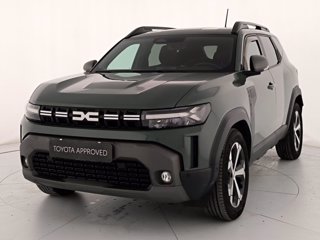 DACIA Duster 1.6 hybrid extreme 140cv
