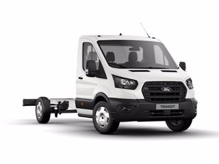 FORD Transit 350 2.0 EcoBlue 165CV RWD PL-SL-RG Cas.Trend Onnicar