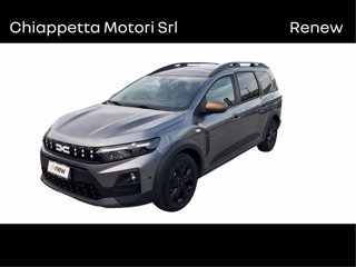 DACIA Jogger 1.8 hybrid extreme 155cv auto