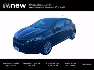 RENAULT Clio 1.0 eco-g evolution 100cv