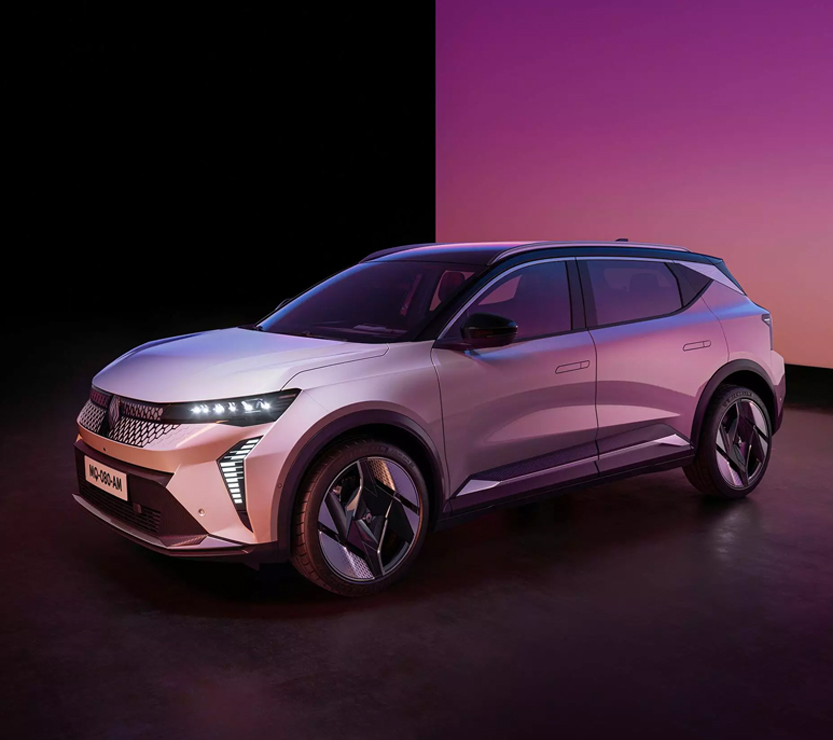 Renault Scenic Chiappetta Cosenza (1)