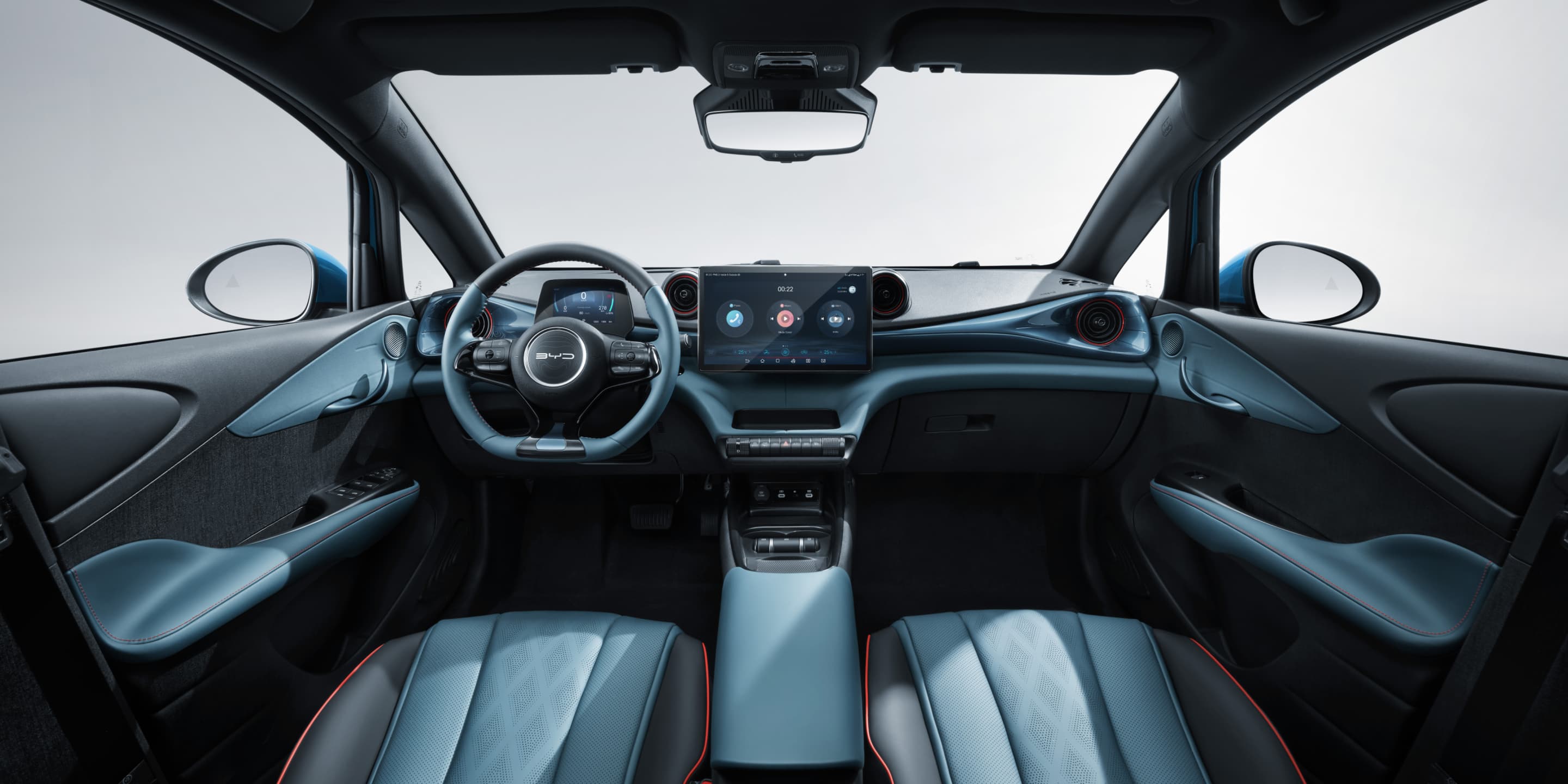 Dolphin Interior 01 Blue L