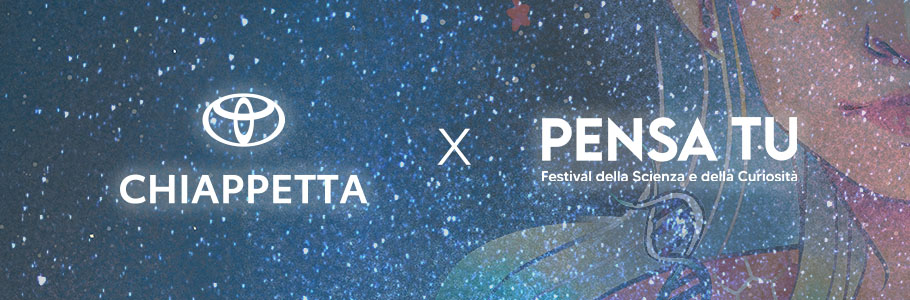 Toyota PENSATU Cosenza Rende Calabria Toyota Chiappetta Newseventi