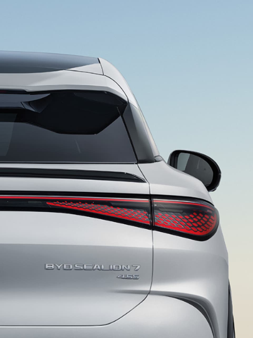 Byd Sealion 7 Exterior 03 L