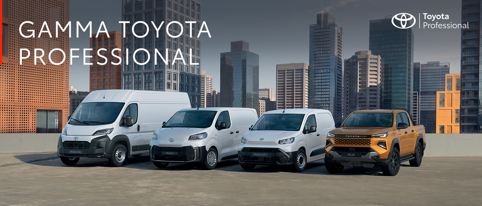 Chiappetta Veicoli Commerciali Toyota Professional Cosenza Rende Calabria Aziende Piva Incentivi Desk (1)