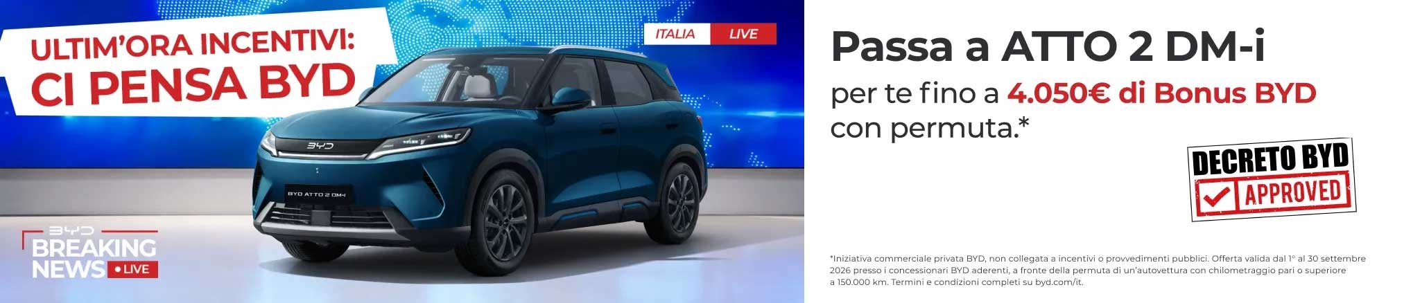 Atto 2 Offerta Byd Chiappetta Offerta Atto2 Dm I