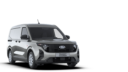 Ford Transit Courier Chiappetta Cosenza (1)