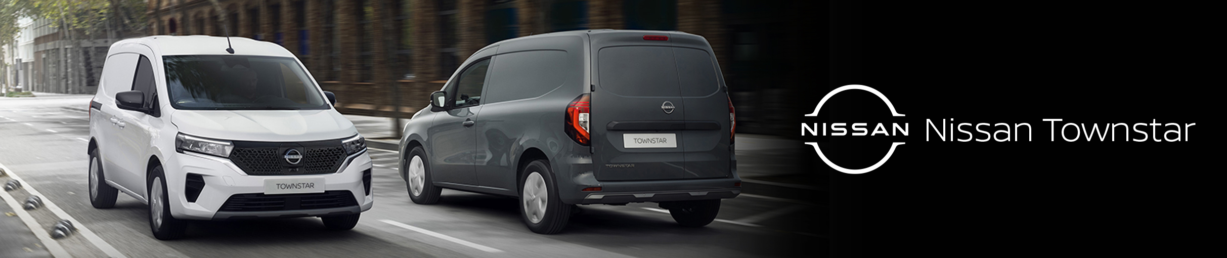 Nissan Townstar Chiappetta Cosenza