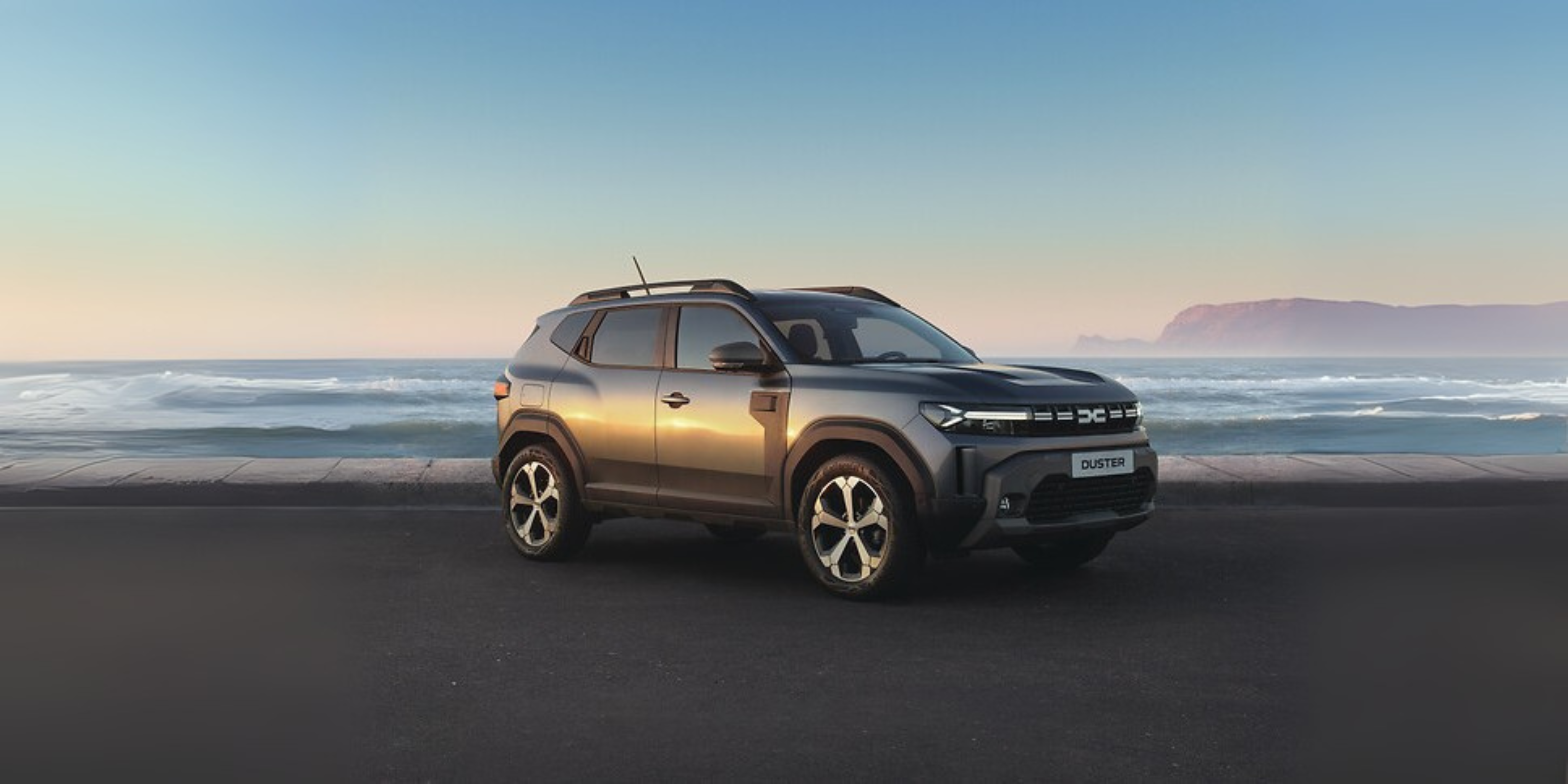 Nuovo Dacia Duster 2024 Chiappetta Cosenza (1)