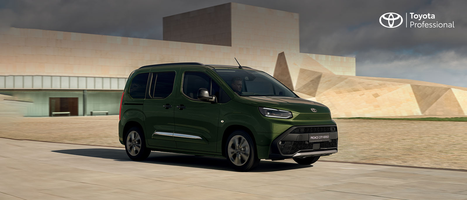 Chiappetta Veicoli Commerciali Toyota Proace City Verso Cosenza Rende Calabria Desk (1)