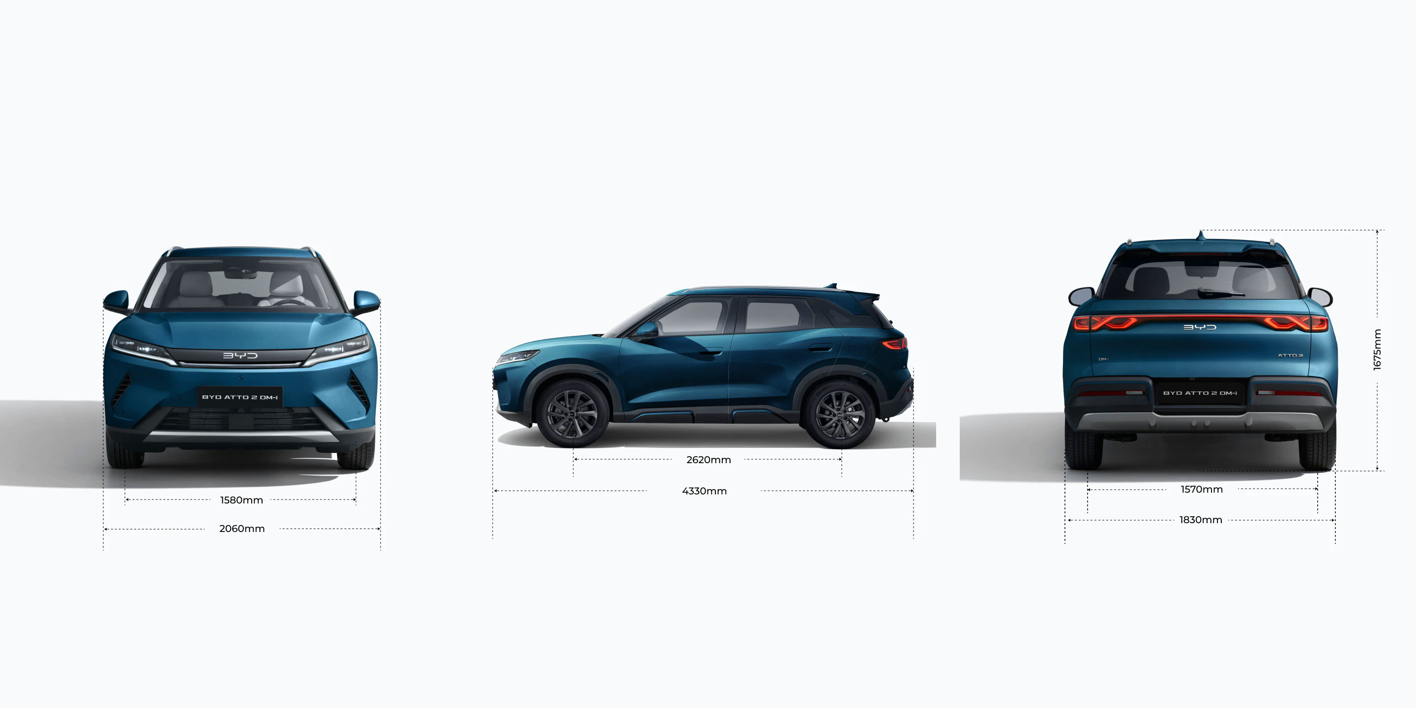 6 Byd Atto2 Dmi Exterior Chiappetta Rende Cosenza Calabria