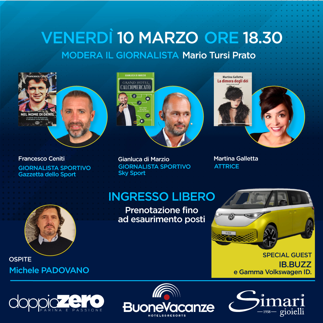 Locandina - Chiappetta Sport Village Si Tinge Di Giallo