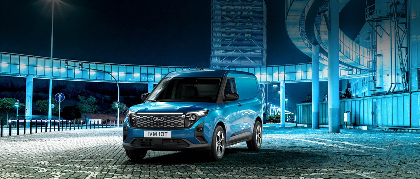 Ford Transit Courier Chiappetta Cosenza (2)