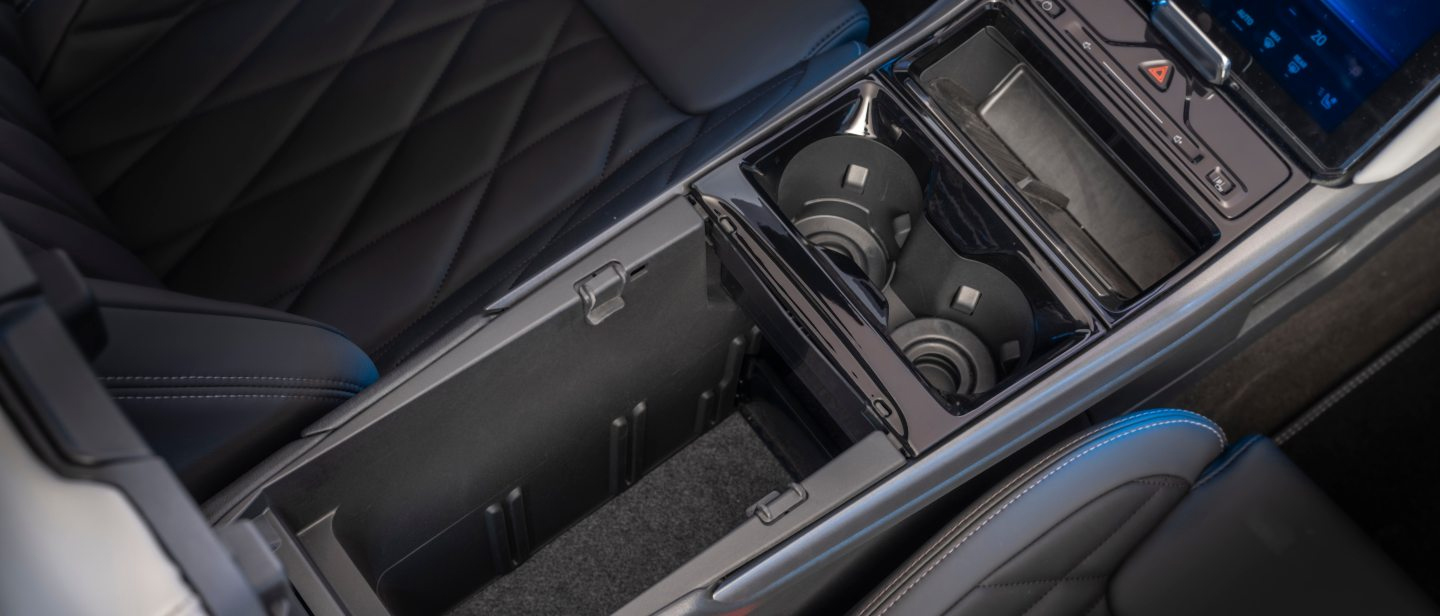 Ford Nuovo Explorer Chiappetta Cosenza (5)