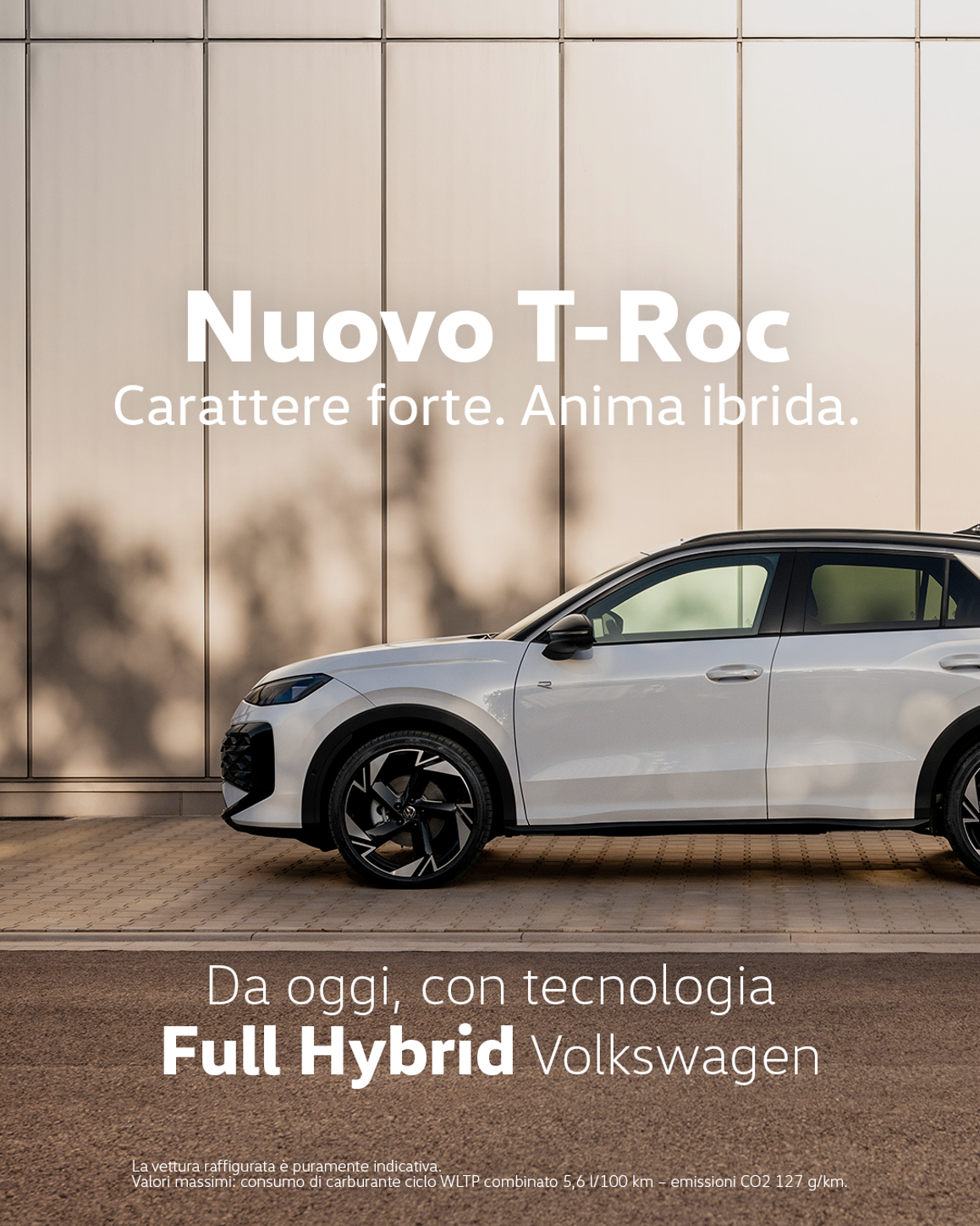 Vw Dealer Traffico Nuovotrocfh