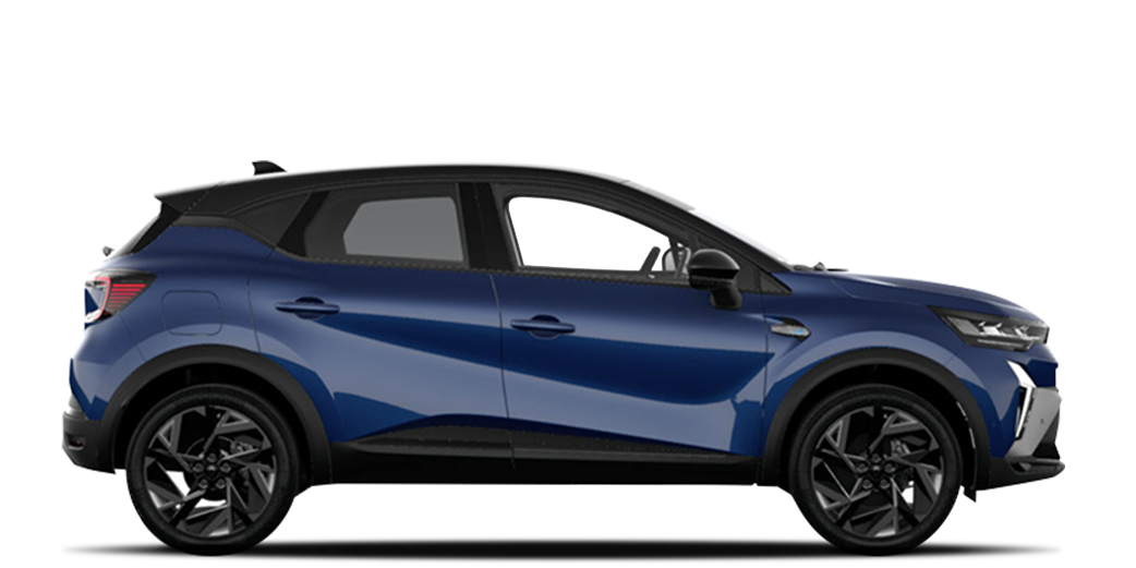 Renault Captur Chiappetta Cosenza (9)