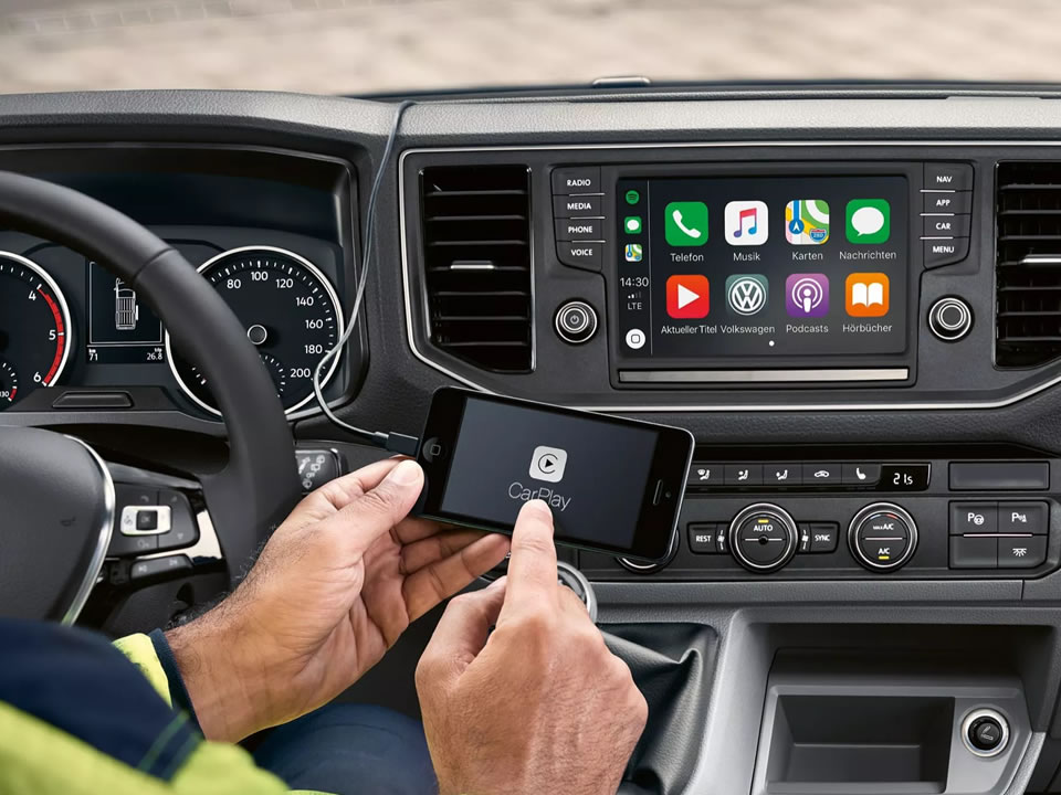 Volkswagen Crafter 02