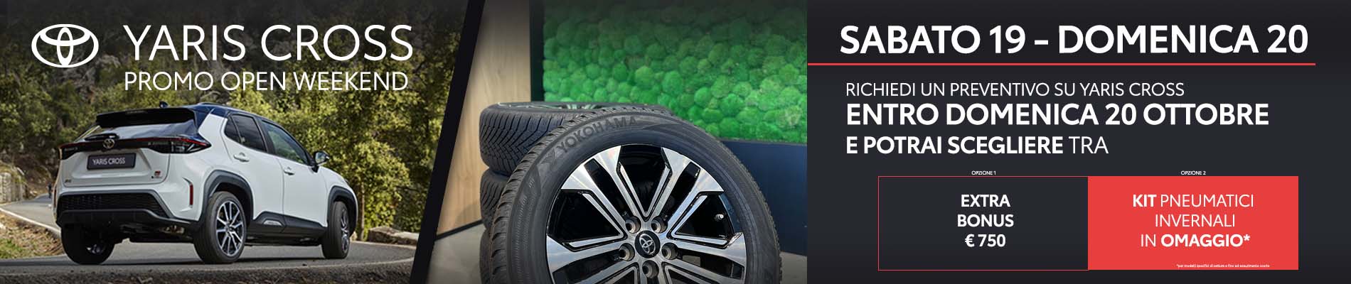 Toyota Yaris Cross Chiappetta Cosenza Rende Corigliano Rossano Wallpaper