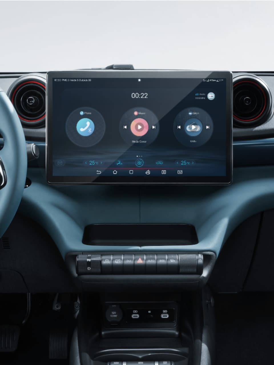 Dolphin Interior 02 L